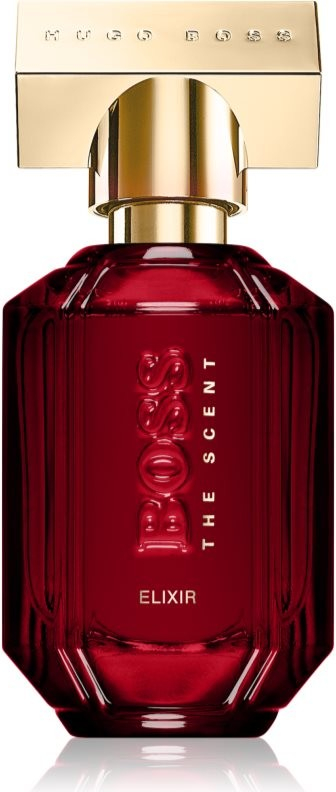 Hugo Boss Boss The Scent elixir parfémovaná voda dámská 30 ml