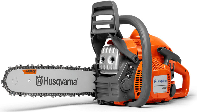 Husqvarna 440 II