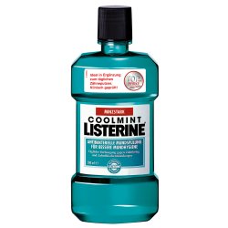 Listerine CoolMint 500ml