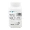Tested MULTIVITES 100 tablet