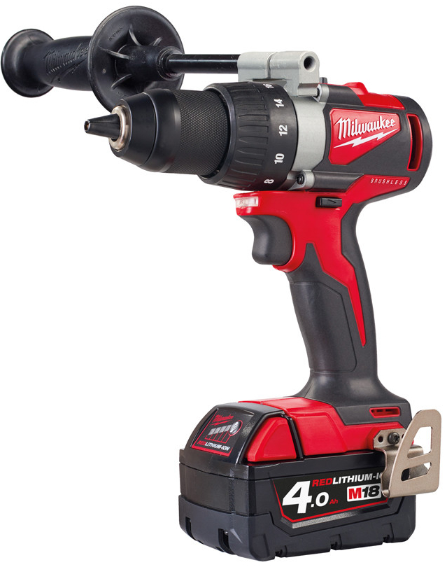 Milwaukee M18 BLDD2 402X 4933464559