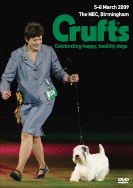 Crufts 2009 DVD