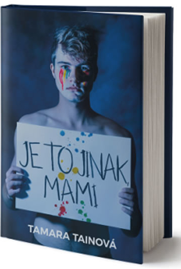 Je to jinak, mami - Tamara Tainová