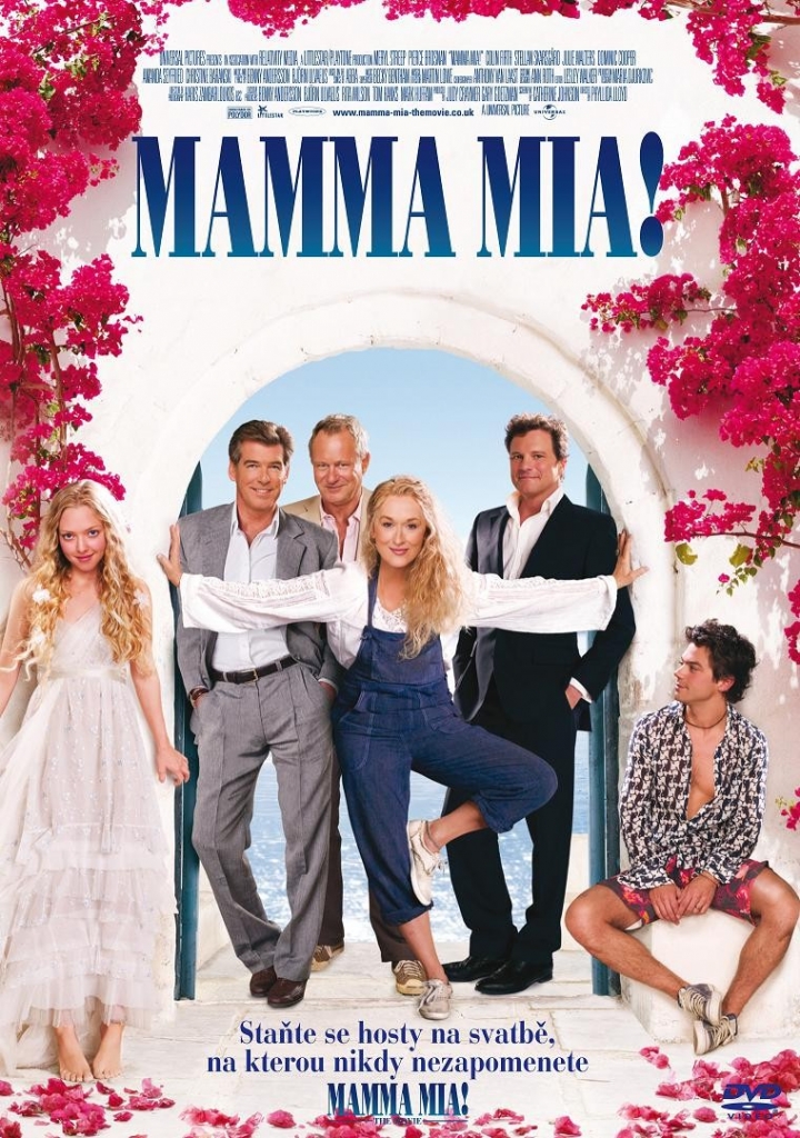 Mamma Mia