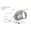 Flexi Fashion Ladies 5m/25kg pásek kašmír