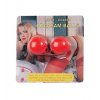 Latex Orgasam balls