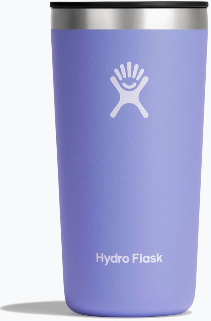 Hydro Flask All Around Tumbler fialový 355 ml