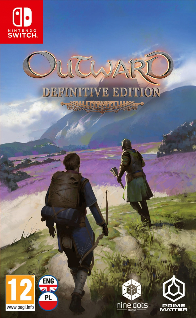 Outward (Definitive Edition)