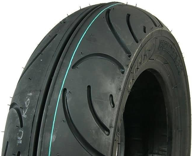 Heidenau K61 130/70 R10 62M