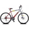 Horské kolo Olpran Spider sus full disc pánský 26 Horské kolo Olpran Spider sus full disc pánský 26