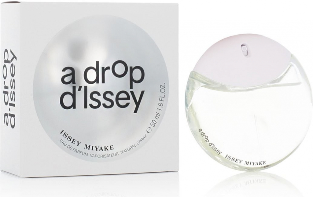 Issey Miyake A Drop d\'Issey parfémovaná voda dámská 50 ml