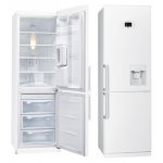LG GR-F399BVQA