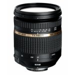 Tamron SP AF 17-50mm f/2.8 XR Di-II VC LD aspherical (IF) Canon