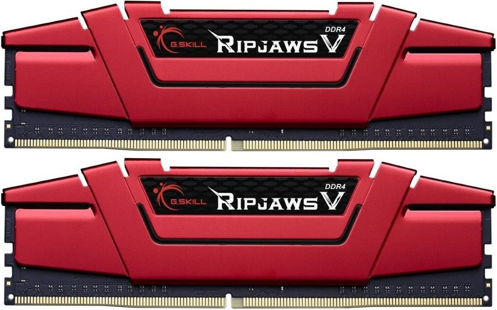 G.Skill Ripjaws V Series DDR4 16GB (2x8GB) 3600MHz CL19 F4-3600C19D-16GVRB