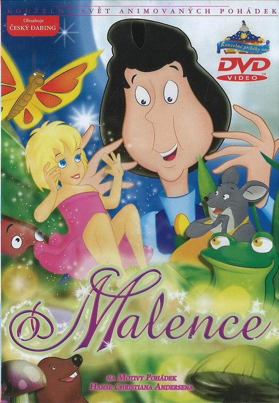 O Malence DVD