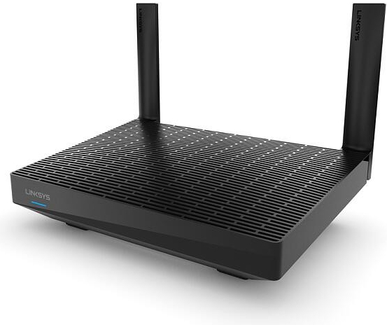 Linksys R6350-EU