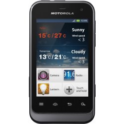 Motorola XT320 Defy Mini