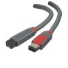 Belkin Firewire 800 (9-pin/6-pin) 1,8m