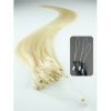 Vlasy Easy rings - světlá blond (613)