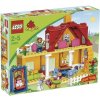 Lego Duplo 5639 Rodinný domek