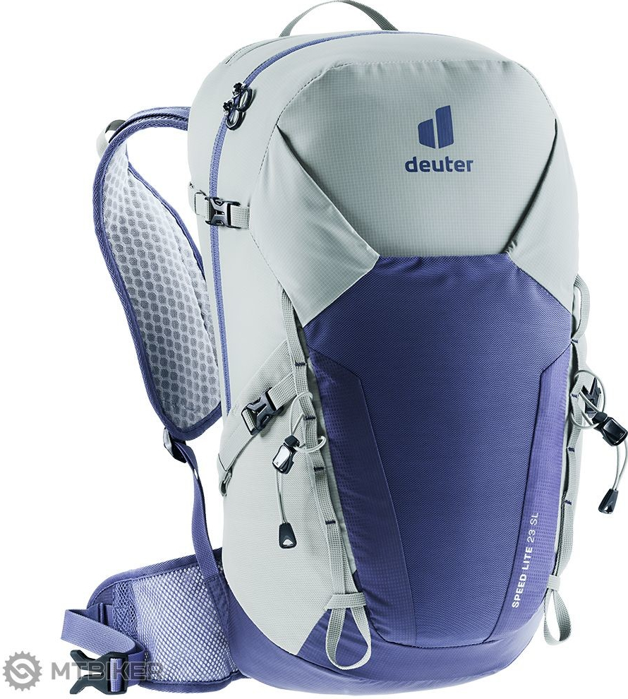 Deuter Speed Lite SL 23l tin/indigo