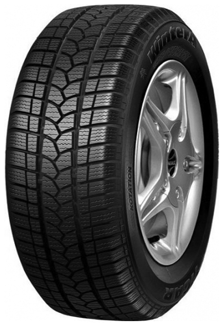 Tigar Winter 1 205/55 R16 91H