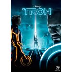 Tron Legacy DVD
