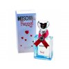 Moschino Funny Dámský sprchový gel 200 ml