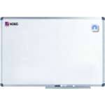 Nobo Elipse Standard 60x45cm, magnetická tabule