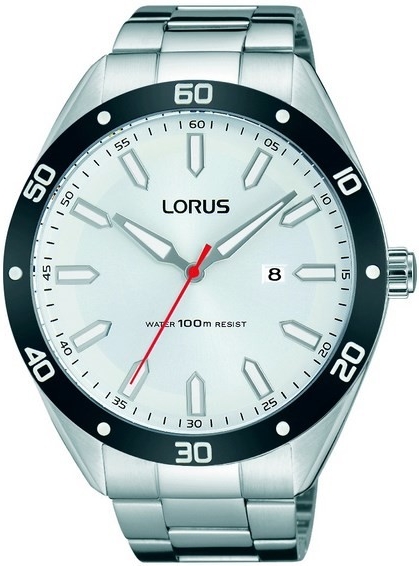 Lorus RH943FX9