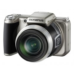 Olympus SP-800UZ