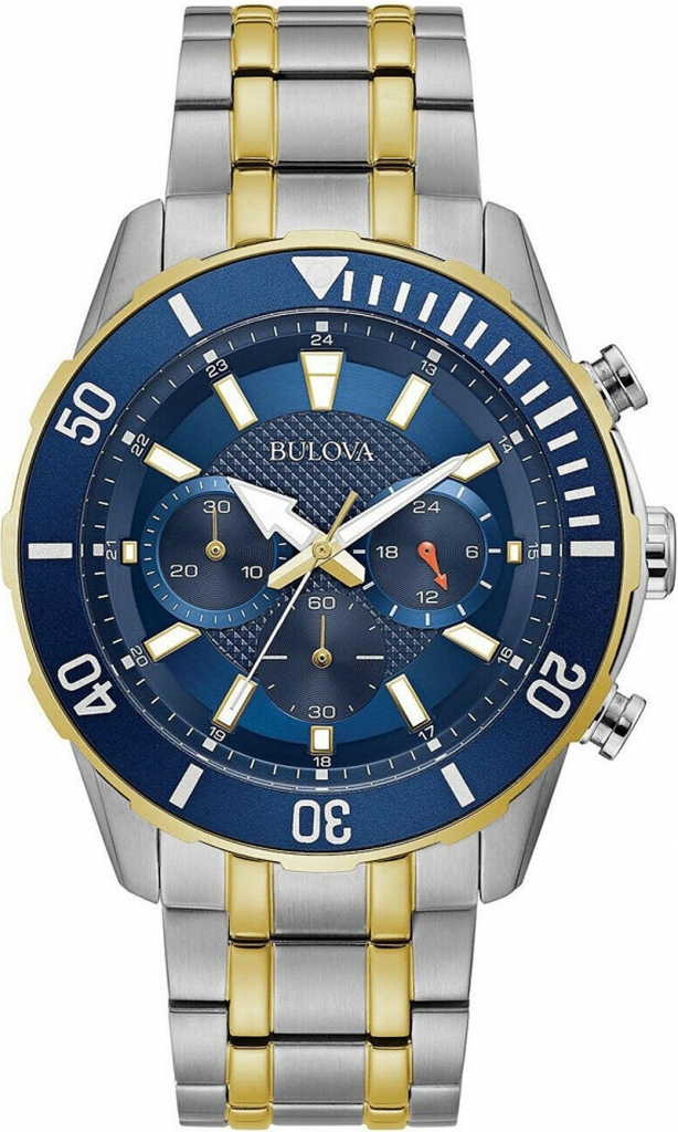 Bulova 98A246