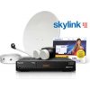 Set Mascom MC-2200HD/60