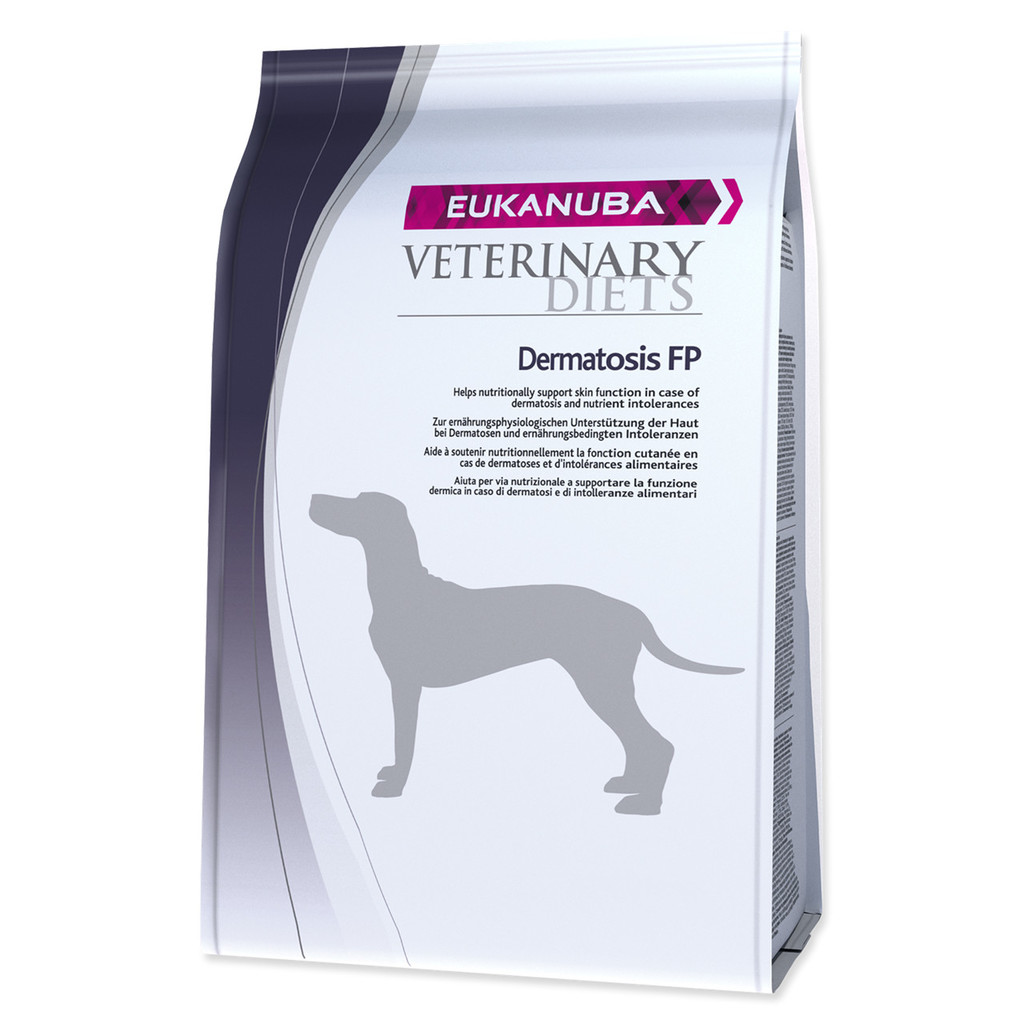 Eukanuba Dermatosis 12 kg