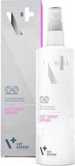 VetExpert Hot Spot Spray 100 ml