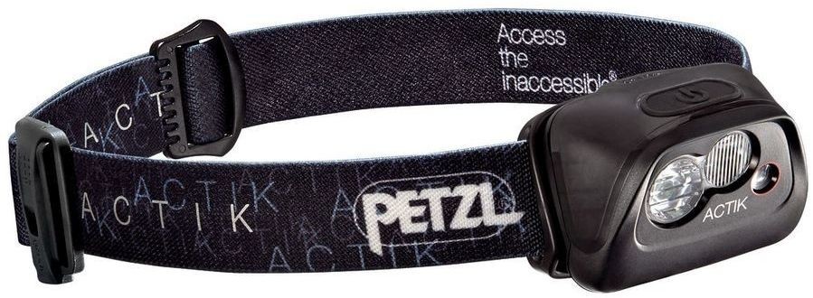 Petzl Actik