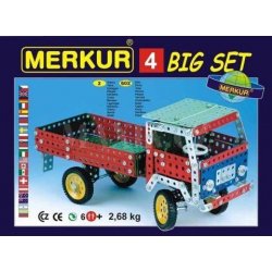 Merkur M 4
