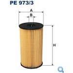 Palivový filtr Octavia II pro systém UFI (Palivový filtr Octavia II pro systém UFI)