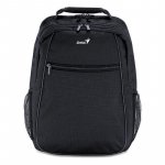 Batoh genius G-B1520 12"/15,4'' black