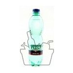 Mattoni minerální voda přírodní perlivá 12x500ml