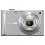 Panasonic Lumix DMC-FX55