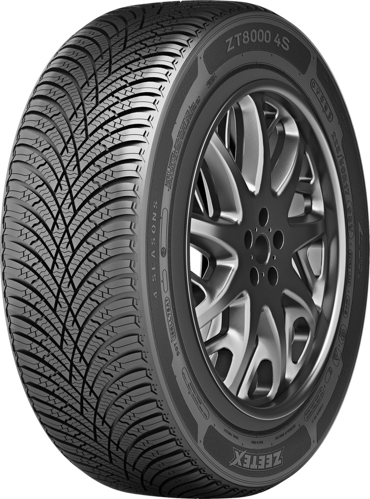 Zeetex ZT8000 4S 165/60 R15 77T