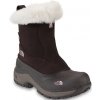 THE NORTH FACE GREENLAND ZIP - Brownie Brown/Pink Lemonade