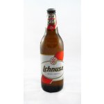 Světlé sardinské pivo ICHNUSA 0,33l