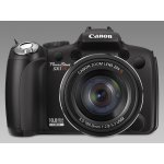 Canon PowerShot SX1 IS