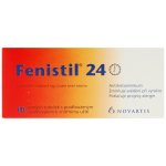 Fenistil 24 10tbl.