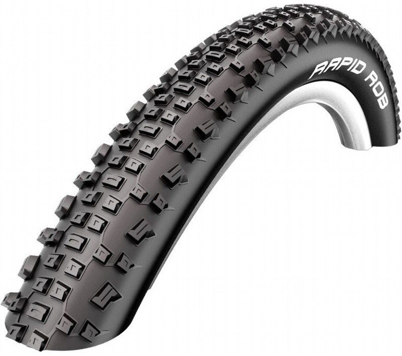 Schwalbe RAPID ROB 27,5x2,25 kevlar