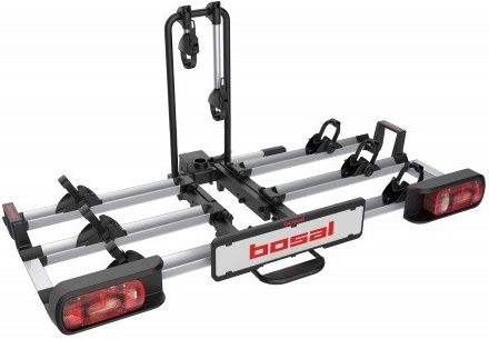 Bosal Comfort Pro III