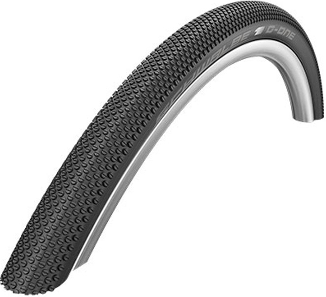 Schwalbe MTB G-one Allround 27,5x1,35 kevlar