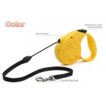 Flexi Color 5m/20kg lanko žluté